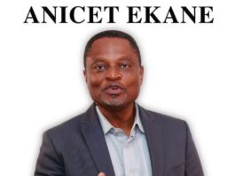 AFFAIRE ANICET EKANE : PLACE À L’ORGANISATION DES RITUELS FUNÉRAIRES.