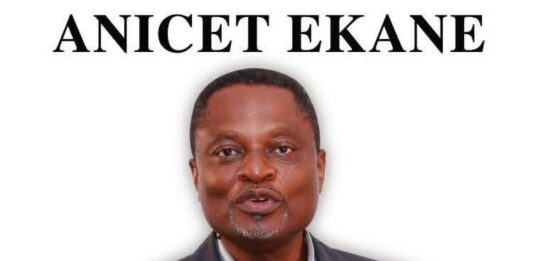 AFFAIRE ANICET EKANE : PLACE À L’ORGANISATION DES RITUELS FUNÉRAIRES.