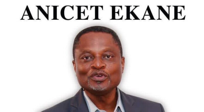 AFFAIRE ANICET EKANE : PLACE À L’ORGANISATION DES RITUELS FUNÉRAIRES.