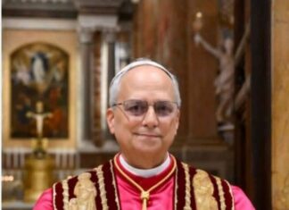 Visite papale au Cameroun : entre enjeux géopolitiques, symbolisme politique et portée sociale limitée