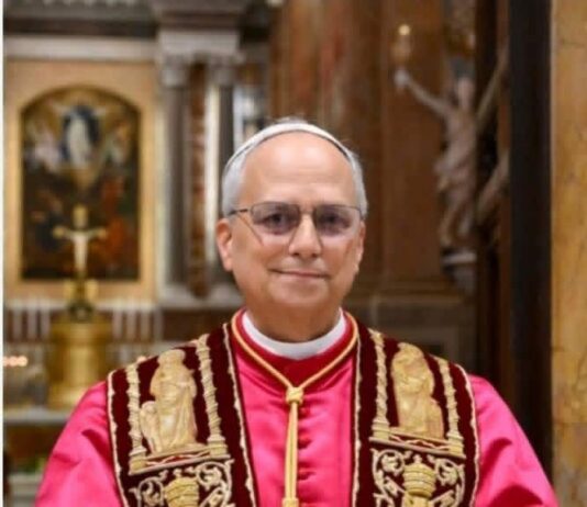 Visite papale au Cameroun : entre enjeux géopolitiques, symbolisme politique et portée sociale limitée