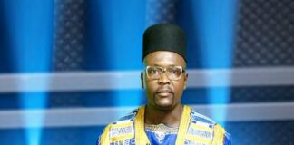 Administration camerounaise