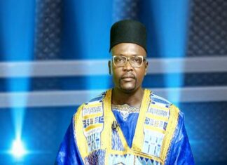 Administration camerounaise