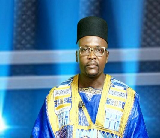 Administration camerounaise