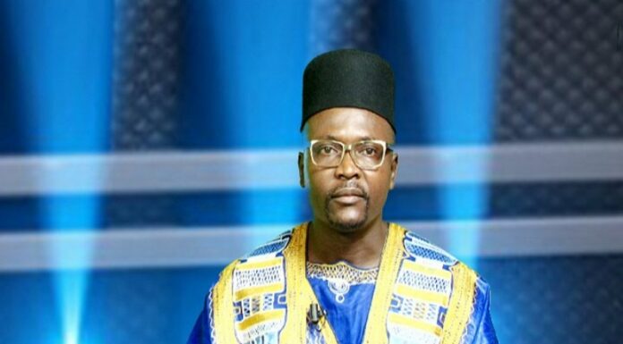 Administration camerounaise