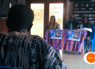 Dschang : Un festival pour reconnecter les peuples d’Afrique à leurs racines