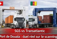 Rebondissement au PAD