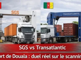 Rebondissement au PAD