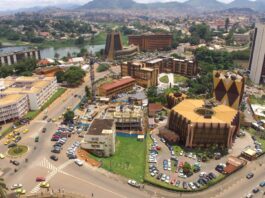 L’endettement croissant du Cameroun