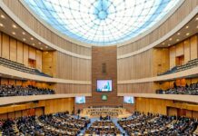 39ᵉ Sommet ordinaire