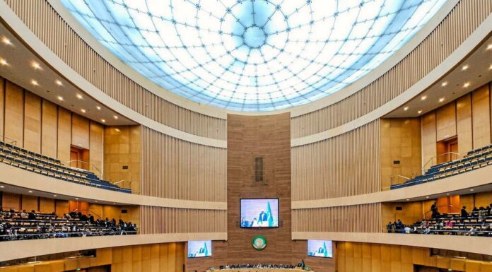 39ᵉ Sommet ordinaire