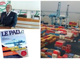 Crise du scanning au PAD