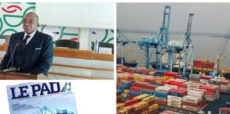 Crise du scanning au PAD