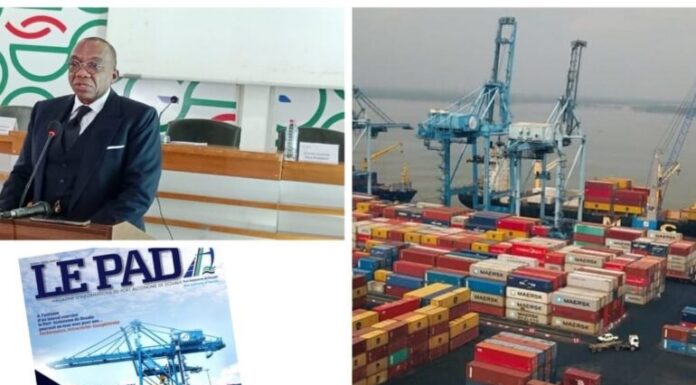 Crise du scanning au PAD