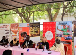 Bindol Sahel Awards
