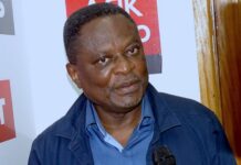 Anicet Ekane : sa dépouille enfin restituée à sa famille