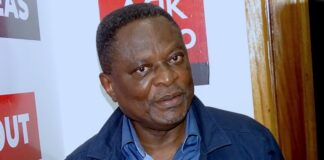 Anicet Ekane : sa dépouille enfin restituée à sa famille