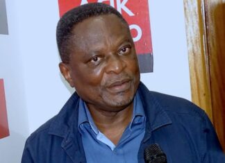 Anicet Ekane : sa dépouille enfin restituée à sa famille