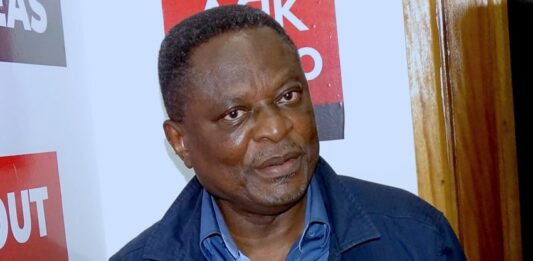 Anicet Ekane : sa dépouille enfin restituée à sa famille