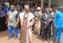 Festival Msem Todjom