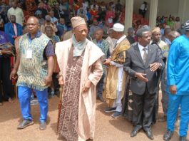 Festival Msem Todjom