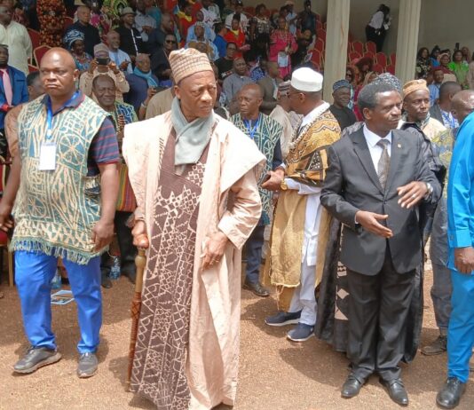 Festival Msem Todjom