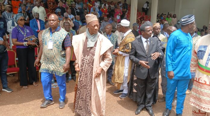 Festival Msem Todjom