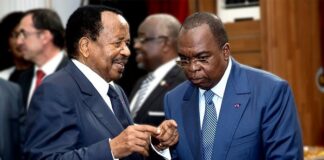 Dette, corruption impunité