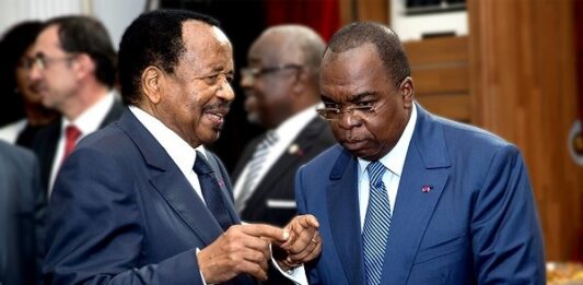 Dette, corruption impunité