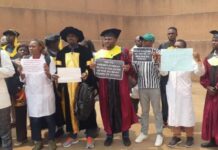 L’étau du désespoir