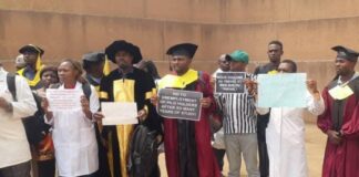 L’étau du désespoir