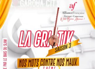 Alliance française de Garoua