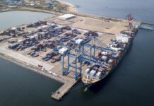 Le Port Autonome de Kribi