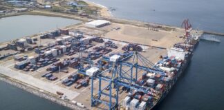 Le Port Autonome de Kribi
