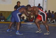 FECALUTTES : SAMUEL NDOUMBE n’est plus secrétaire général adjoint en charge de la communication