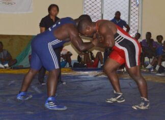 FECALUTTES : SAMUEL NDOUMBE n’est plus secrétaire général adjoint en charge de la communication