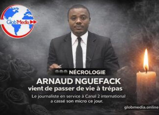 ARNAUD NGUEFACK : UN TALENT À L’ÉTAT PUR