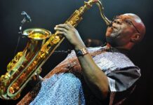 2020-2026- Il y a 6 ans : La disparition de Manu Dibango