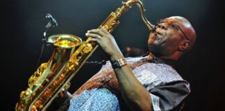 2020-2026- Il y a 6 ans : La disparition de Manu Dibango