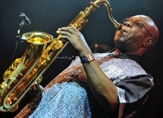 2020-2026- Il y a 6 ans : La disparition de Manu Dibango