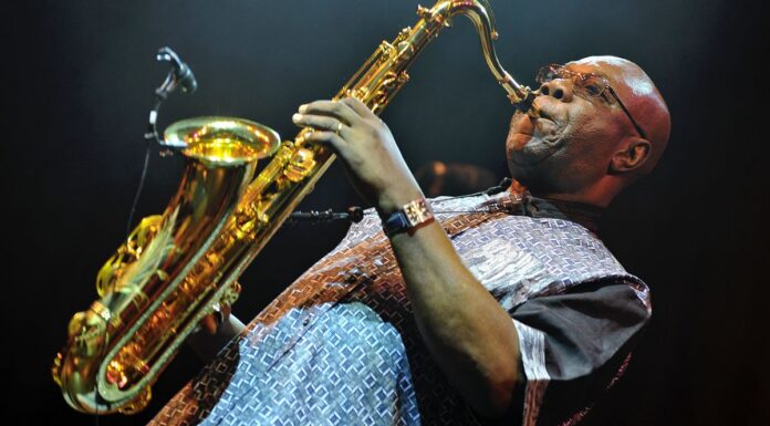 2020-2026- Il y a 6 ans : La disparition de Manu Dibango
