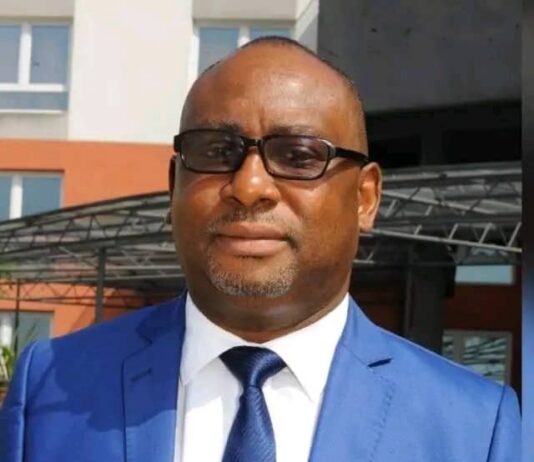 Diplomatie, sanction et calculs politiques : L’affaire Simon Pierre Omgba Mbida ouvre un nouveau front dans la Lékié