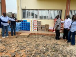 Crise post-électorale