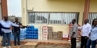 Crise post-électorale