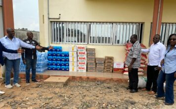 Crise post-électorale