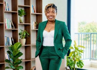 Entrepreneuriat et leadership feminin en Afrique : Glob’Media réalise un entretien avec Amédée S N KPOZE-ATTOLOU, juriste en Droit des Affaires