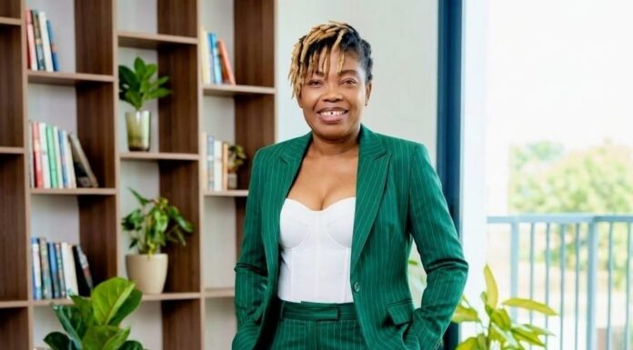 Entrepreneuriat et leadership feminin en Afrique : Glob’Media réalise un entretien avec Amédée S N KPOZE-ATTOLOU, juriste en Droit des Affaires