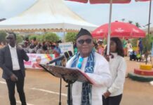 Incident survenu ce weekend à bazou: Le maire se prononce