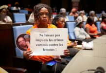 Promouvoir la Dignité de la Femme au Cameroun : Non aux Violences