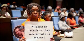 Promouvoir la Dignité de la Femme au Cameroun : Non aux Violences